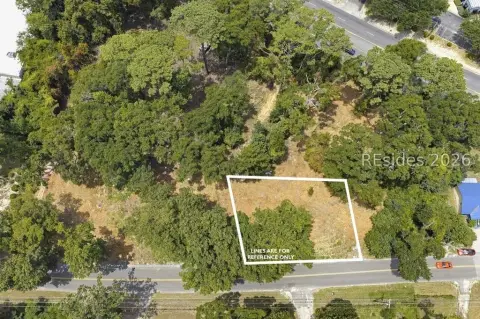 Commercial Land
