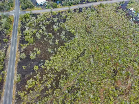 Acre in Ocean View Estates