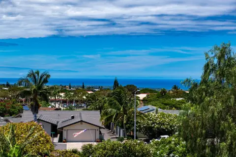 Waikoloa Village Homesite with Ocean Views