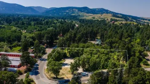 C2 Commercial Land Along Creek