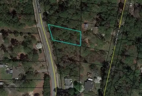 Residential Lot in Conyers, GA