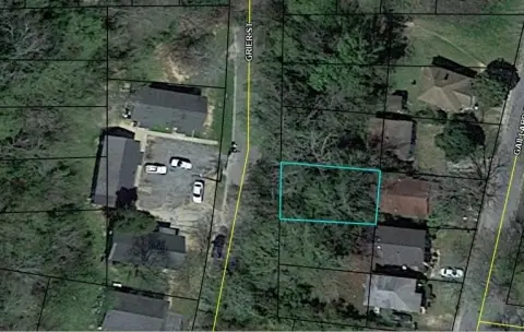 Residential Lot in Macon, GA