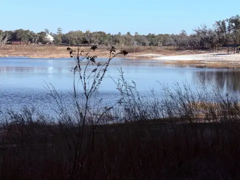 River Lake Waterfront Lot