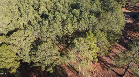 Residential Land in Lillington, NC