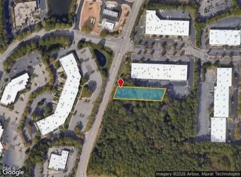 Commercial Property in Morrisville, NC