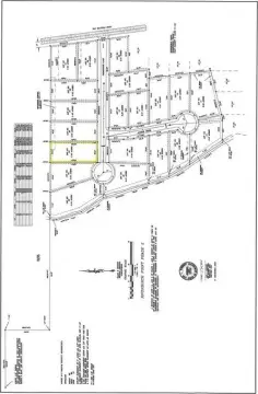 Residential Lot in River Birch