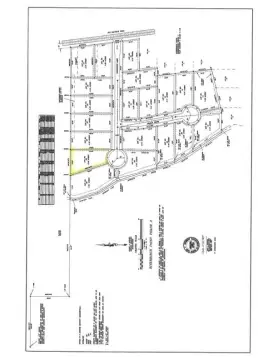 Residential Lot in River Birch