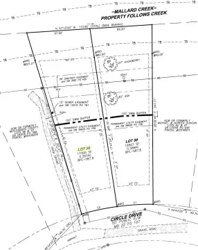 Vacant Lot Near UNCC