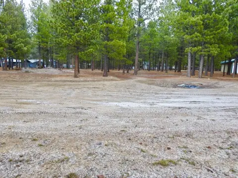 La Pine Acreage Ready to Build