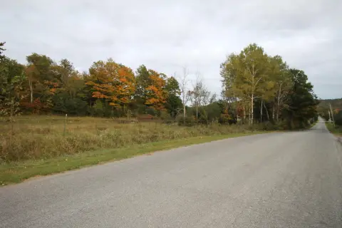 Conservation Land with Building Right