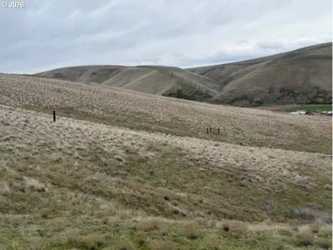 Ione, OR Homesite Opportunity