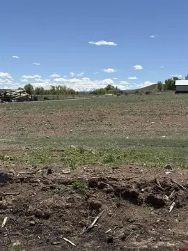 Montrose Building Lot on Coal Creek