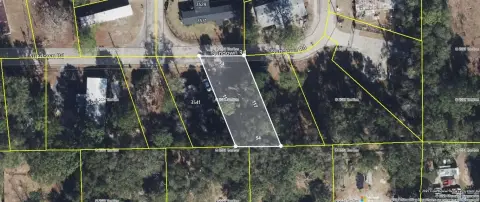 Residential Lot in Tallahassee, FL