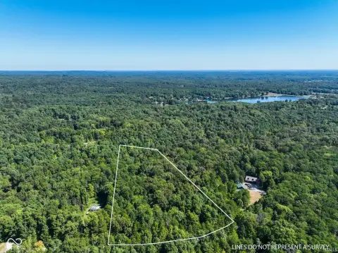 Residential Land in Seymour, Indiana