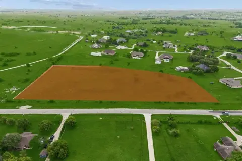 Aledo ISD Homesite Opportunity