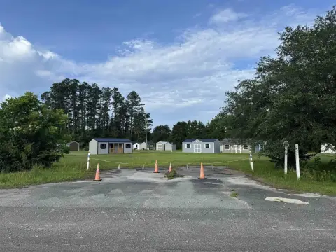 Commercial Lot Near Highway 9