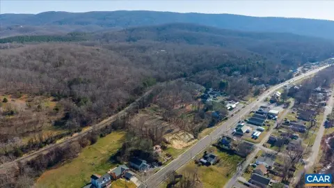 Prime Waynesboro Building Lots
