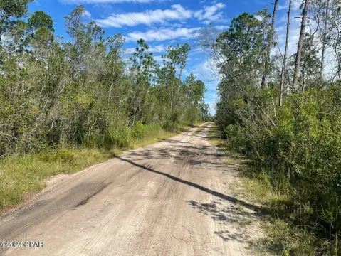 5-Acre Residential Acreage