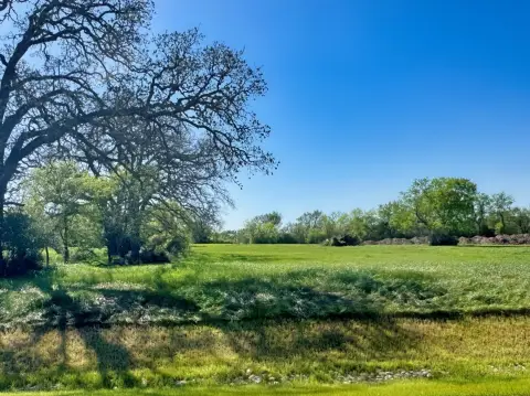 Residential Land in Iola, TX