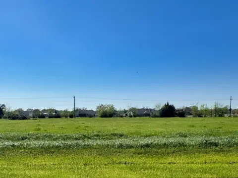Residential Land in Iola, TX