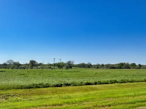 Residential Land in Iola, TX