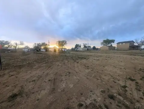 Ordway Land Opportunity