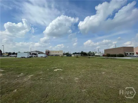 Rincon Commercial Land Opportunity