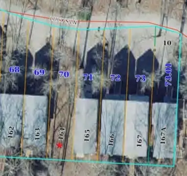 Land in Gated Community