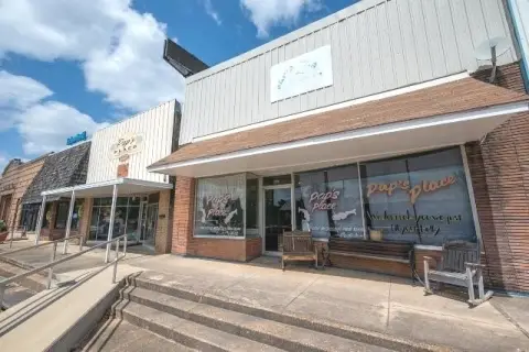 Ackerman Restaurant Opportunity on Main