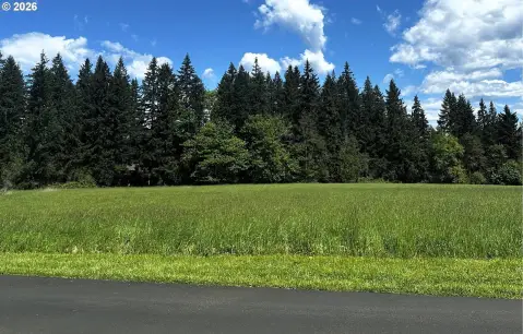 Prime Land in Brush Prairie