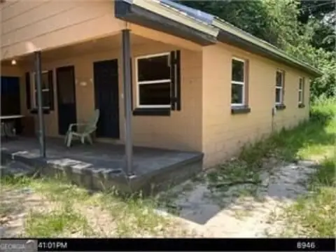 Renovated Duplex Property