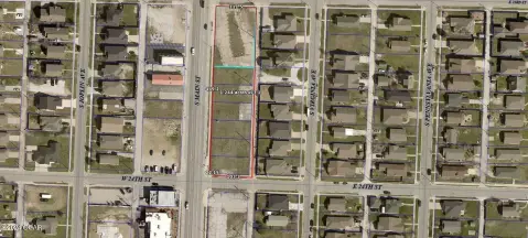Main Street Commercial Development Opportunity