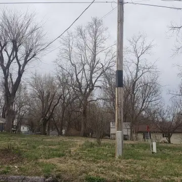 Residential Lot in Mountain Grove