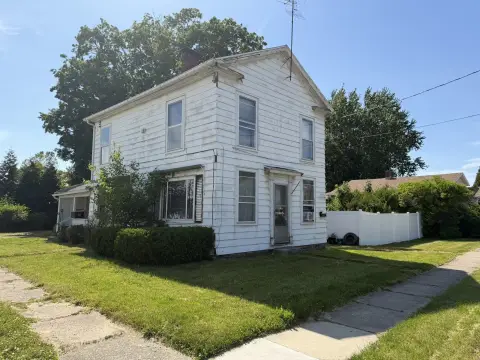 Two-Unit Residential Income Property