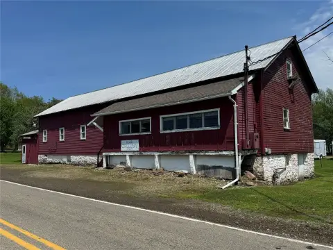 Commercial Property in McKean Township