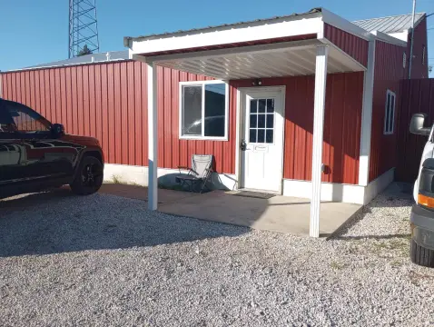 Garage and Service Business Opportunity