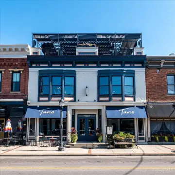 Historic Loveland Commercial Opportunity