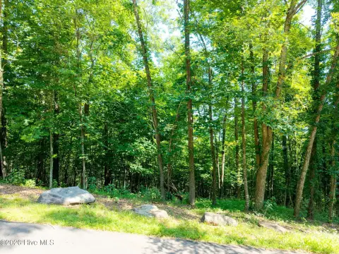 Mountain View Residential Lot