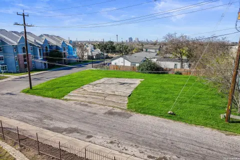 San Antonio Development Opportunity
