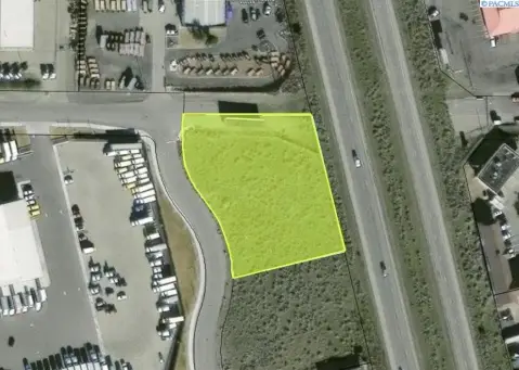 Light Industrial Lot