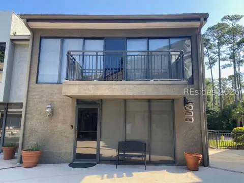Condo Office Suite with Kitchenette