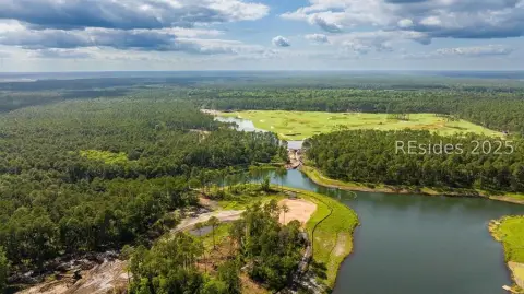 Palmetto Bluff Homesite Opportunity