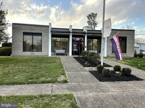 Three-Studio Fitness Facility