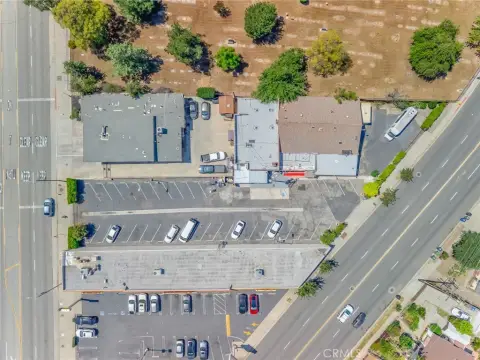 Rosemead Land/Lot Opportunity