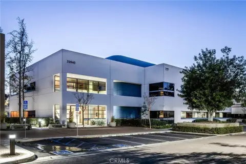 Yorba Linda Class B Office