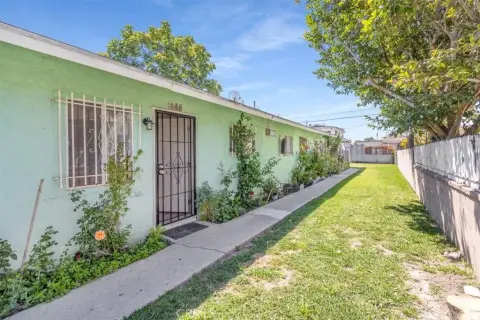 Triplex Residential Income Property