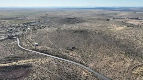 Residential Land with Valley Views