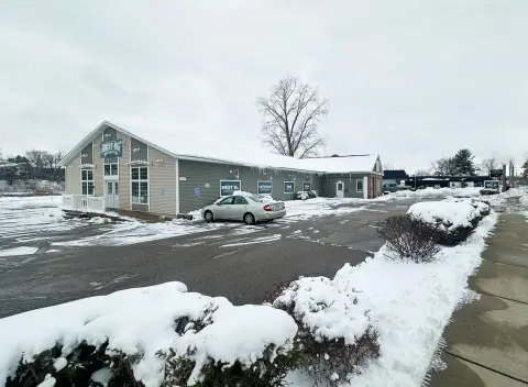 Kalamazoo Retail/Office Space Available