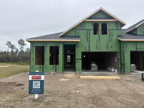 Single-Level Cottage with Water View