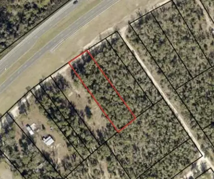 Fountain, FL Land Opportunity